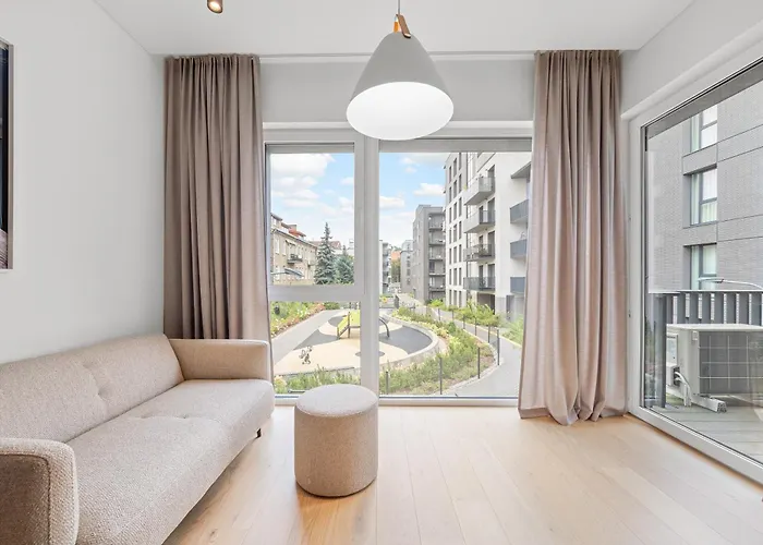 Center, 91 With Parking